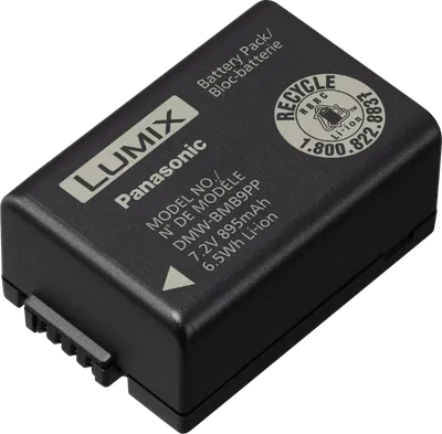 Panasonic DMW-BMB9