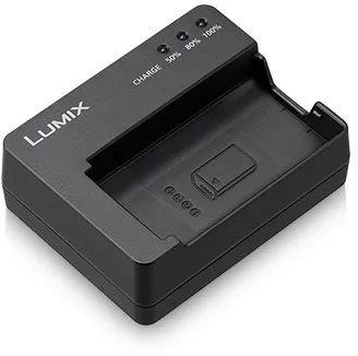 Panasonic DMW-BTC14E Ladegerät für BLJ13E