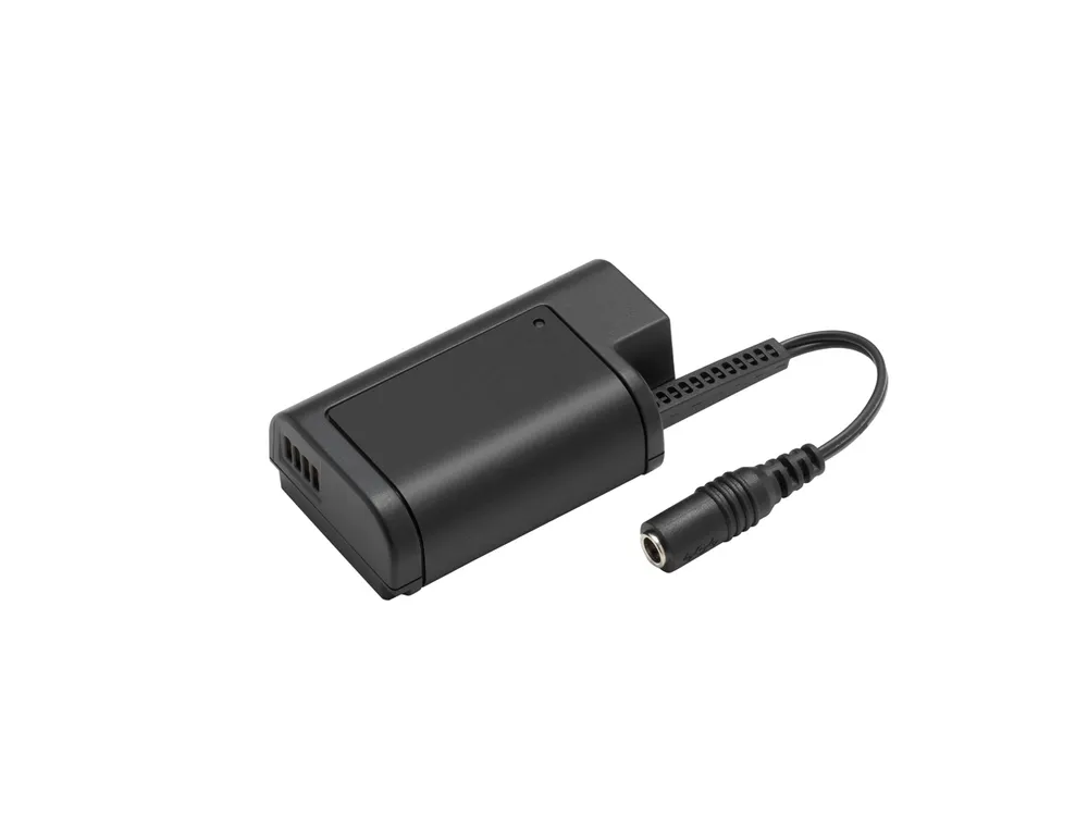 Panasonic DMW-DCC16GU DC-Koppler