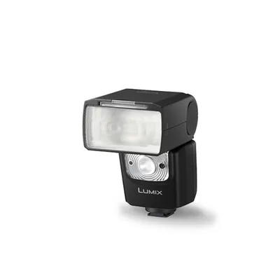 Blitz Panasonic DMW-FL580LE 4 Kanäle 340 g schwarz