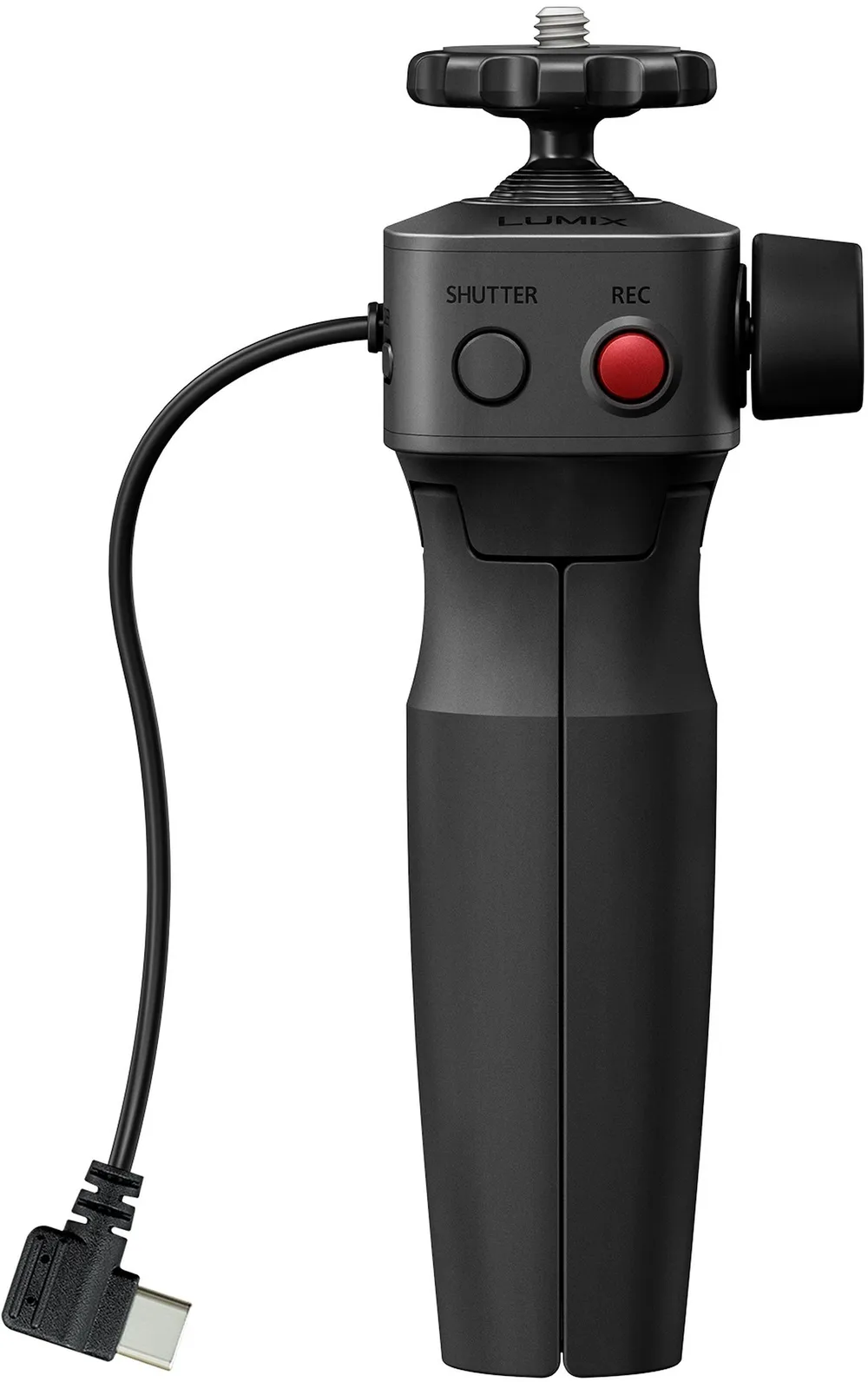 Panasonic DMW-SHGR2E Stativ Handgriff