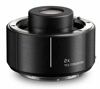 Panasonic DMW-STC20E Telekonverter 2,0x