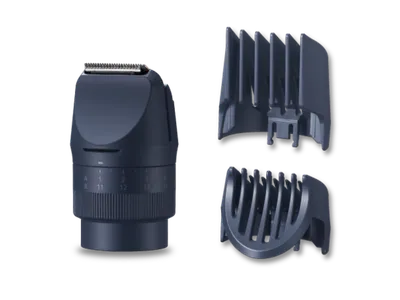 ER-CTN1 MULTISHAPE Trimmeraufsatz für Bart und Haare