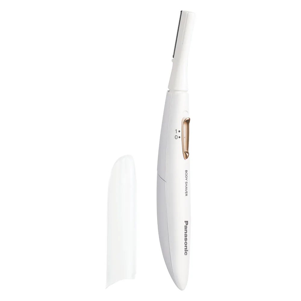 ES-WR51-P503 Kompakter Body-Trimmer