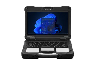 Panasonic Toughbook 40 | fz-40fz001b4 | Robust - Intel Core Ultra 5 135H / 1.7 GHz