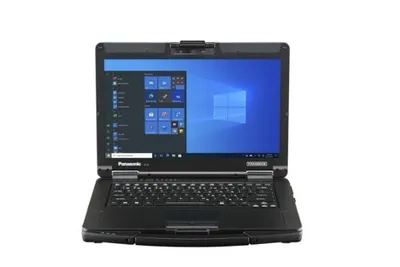 Panasonic Toughbook 55 MK2 Intel® Core™ i5 i5-1145G7 FZ-55FZ0A3M4