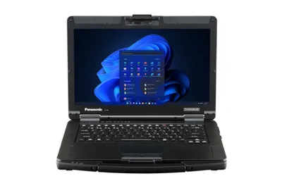Panasonic Toughbook 55 | fz-55g660kbg | Robust - Intel Core i5 1345U / 1.6 GHz
