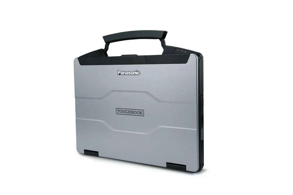 Panasonic Toughbook 55 mk3 | fz-55j2601bg | rugged - 14" FHD Touch