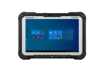 Panasonic Toughbook G2 | fz-g2az001be | 25,6 cm (10.1") - 1920 x 1200 Pixel