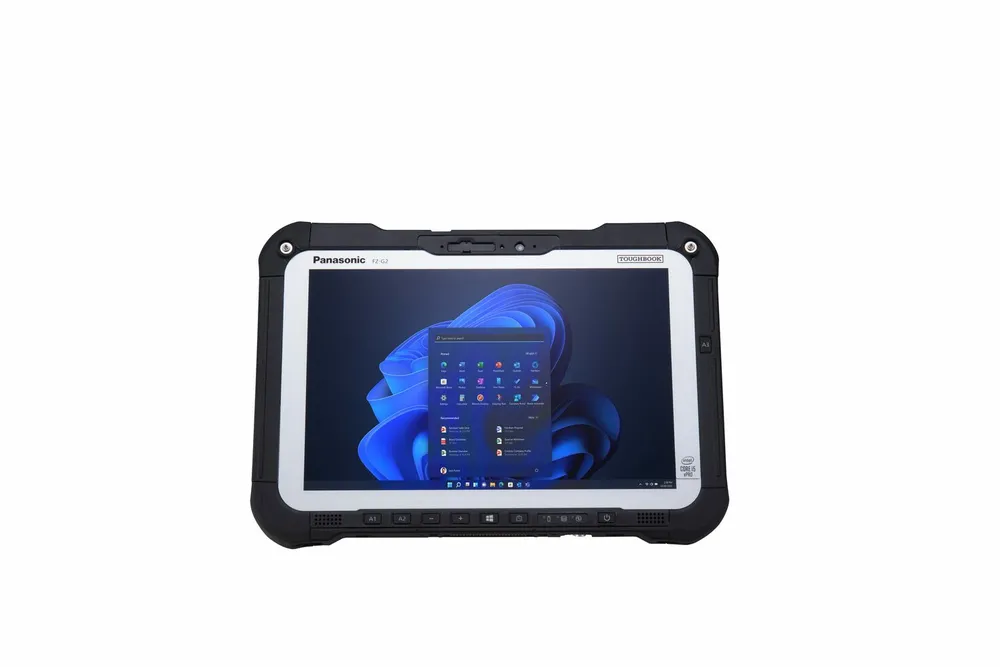 Panasonic Toughbook G2 | fz-g2nbmbgb4 | 10.1" WUXGA - Core Ultra 5 135U