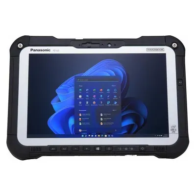Panasonic Toughbook FZ-G2NBMBGB4 Intel Core Ultra 5 135U 10.1inch WUXGA 16GB 512GB SSD UMA LTE W11P