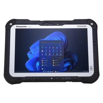 Panasonic Toughbook FZ-G2NZ042B4 Intel Core Ultra 5 135U 10.1inch WUXGA 16GB 512GB SSD UMA 5G W11P