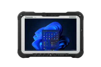 Panasonic Toughbook G2 | fz-g2nz042b4 | Robust - Tablet