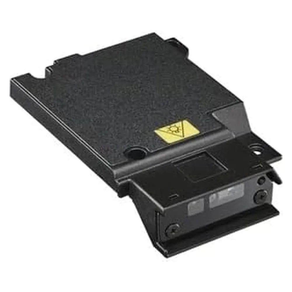 Panasonic Barcode-Scanner