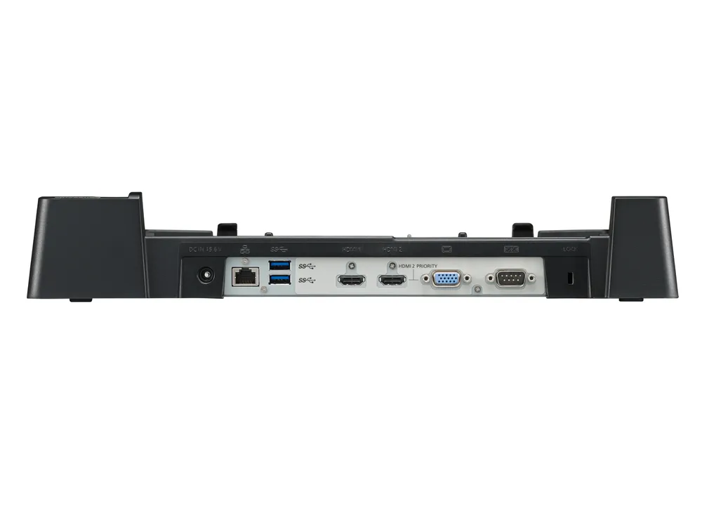 Panasonic FZ-VEB551U | fz-veb551u | Port Replicator - VGA
