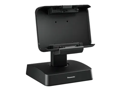 Panasonic POS cradle FZ-VEBG12G | fz-vebg12g | Dockingstation