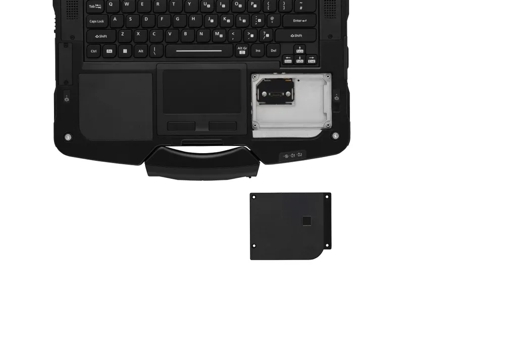 Panasonic FZ-VFP401BU | fz-vfp401bu | Lesegerät für Fingerabdruck