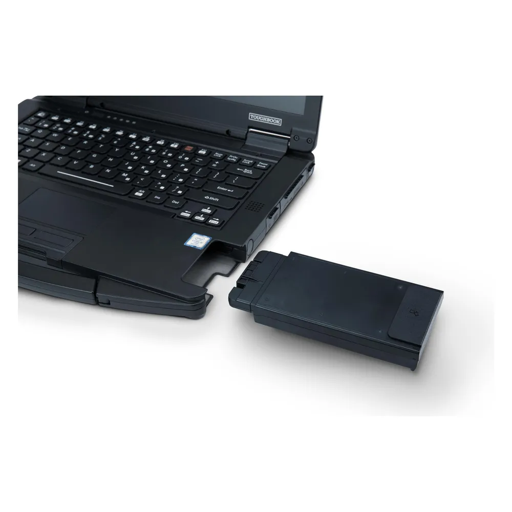 Panasonic Hf Rfid