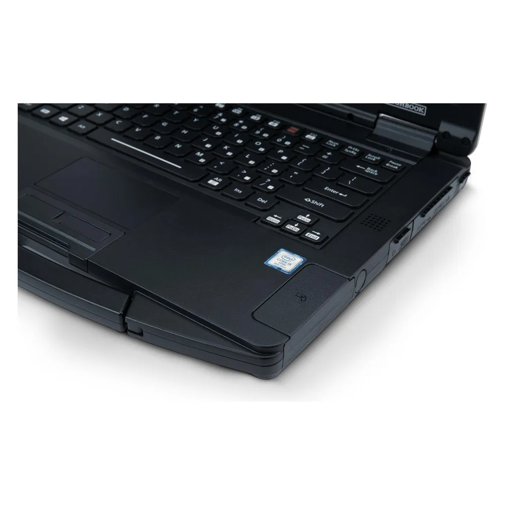 Panasonic Smart Card Reader