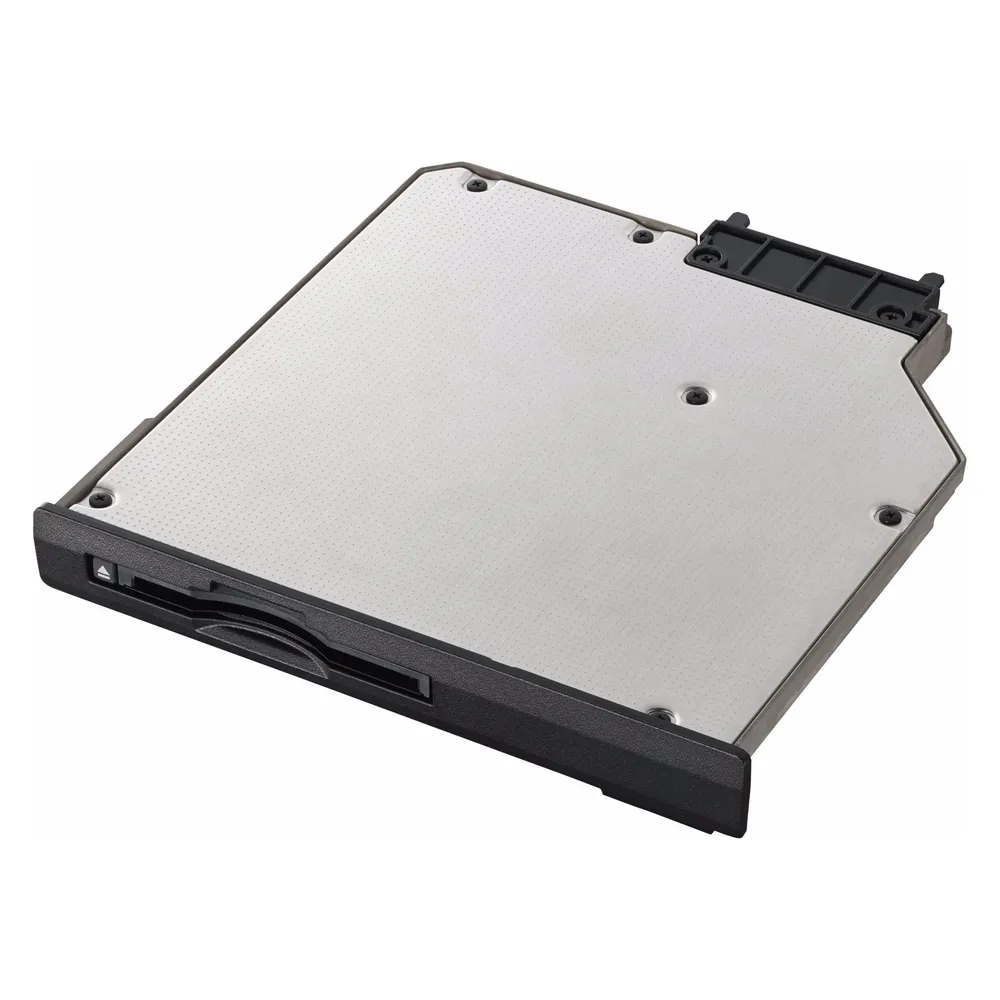 Panasonic Smart Card Reader