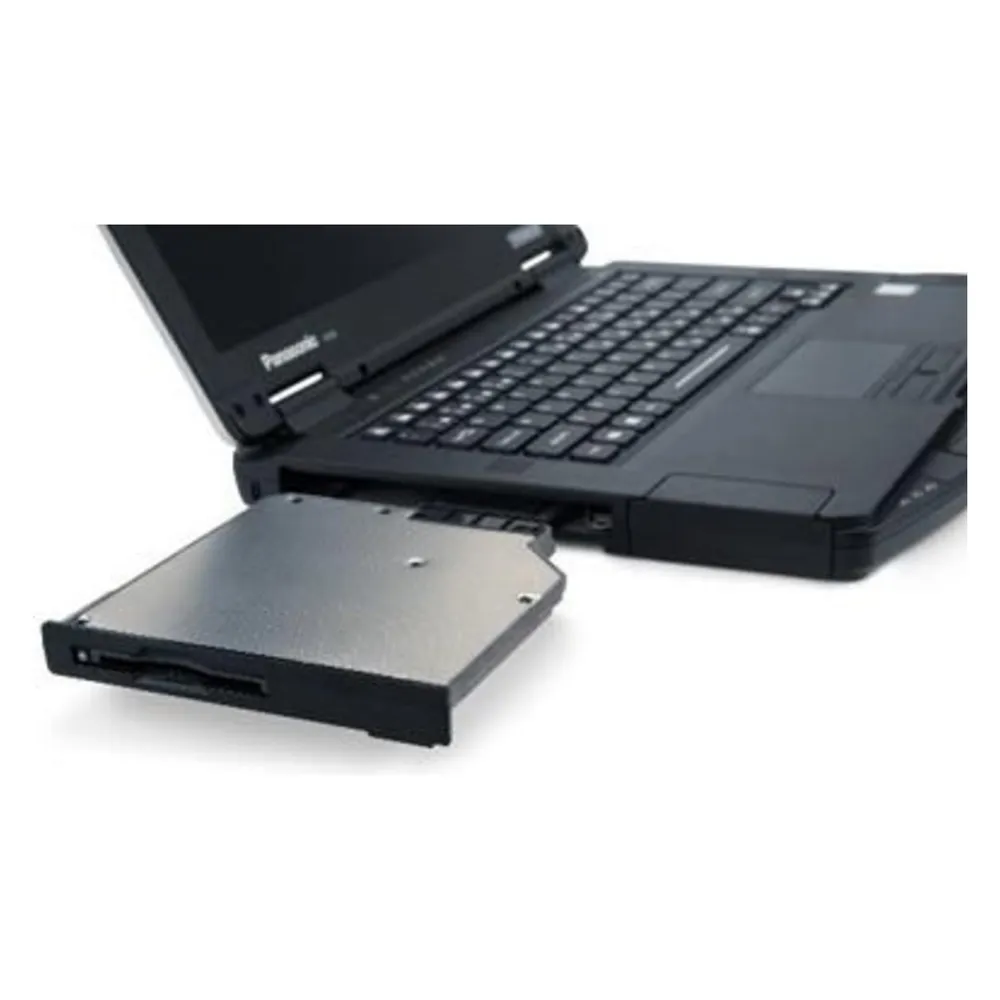 Panasonic 2nd SSD 512GB