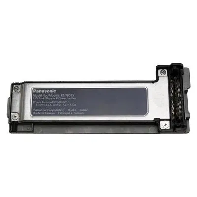 Panasonic FZ-VSDR5551W - 512 GB