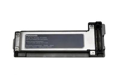 Panasonic FZ-VSDR5551W | fz-vsdr5551w | SSD - 512 GB