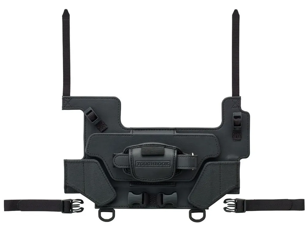 Panasonic FZ-VSTA31U Halterung Schwarz FZ-VSTA31U