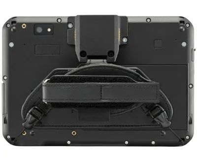 Panasonic FZ-VSTL12U Gurt Tablets Schwarz FZ-VSTL12U