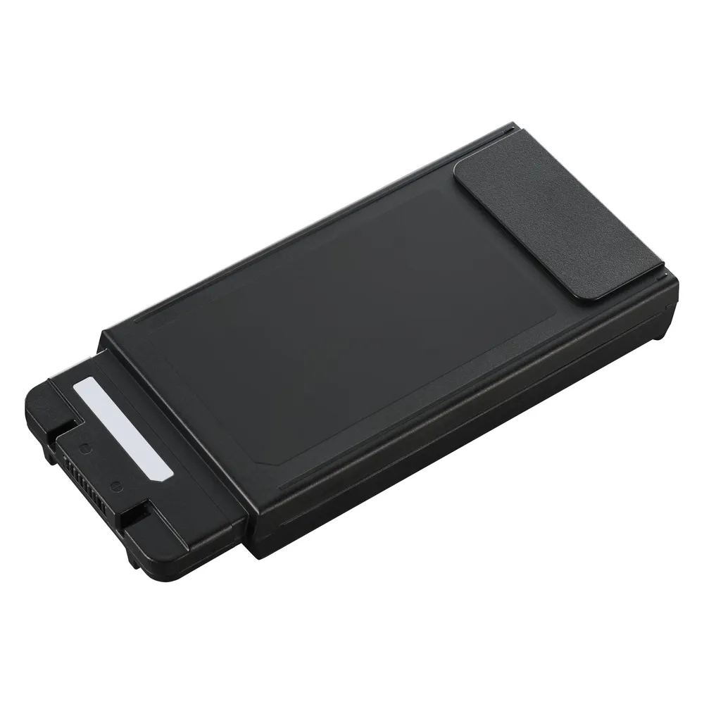 Panasonic Akku FZ-VZSU1HU für Toughbook 55