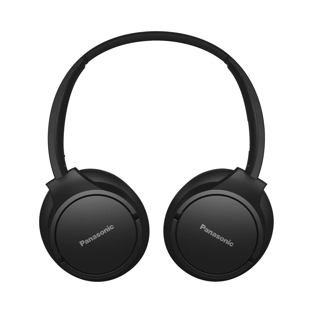 HF520BE On-Ear Kopfhörer