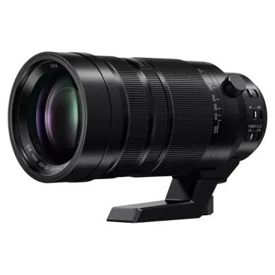 Panasonic 100-400mm 1:4.0-6.3 II Leica DG Vario Elmar ASPH Power OIS (H-RSA100400E)