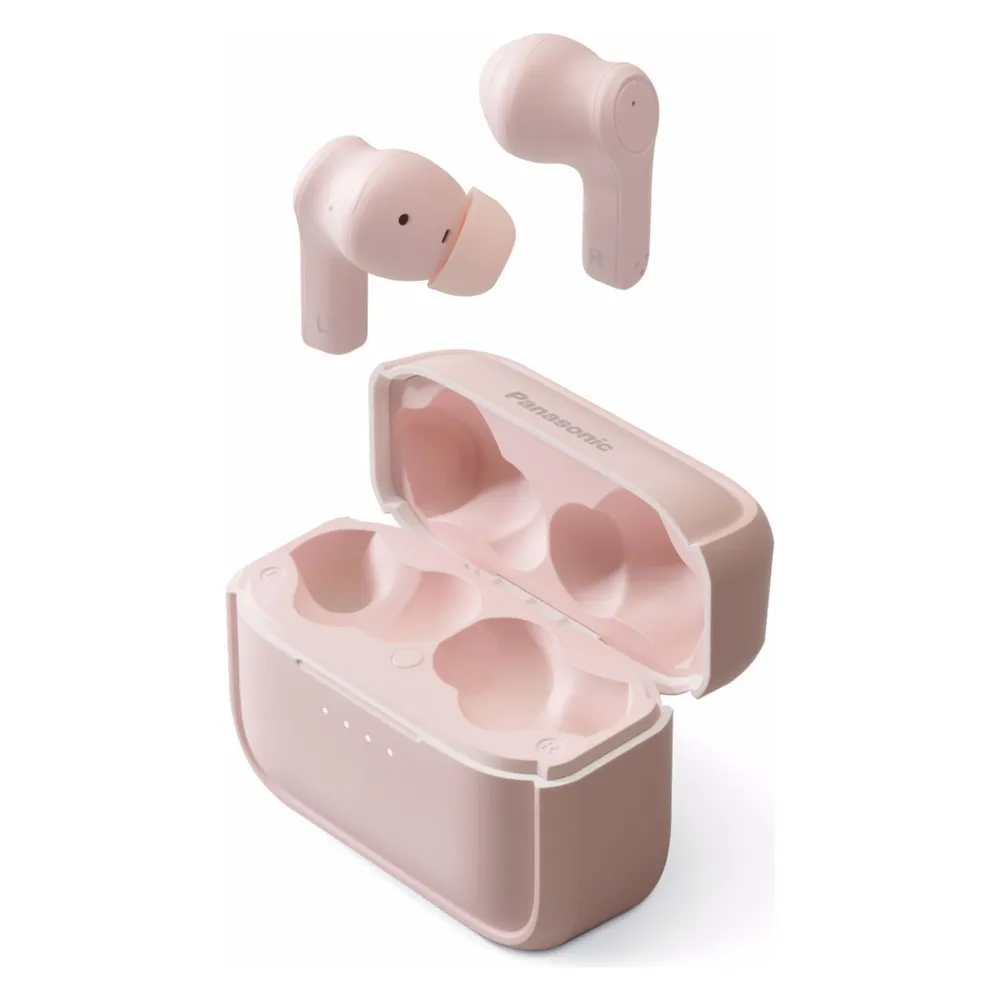 In-Ear Kopfhörer RZ-B210W pink