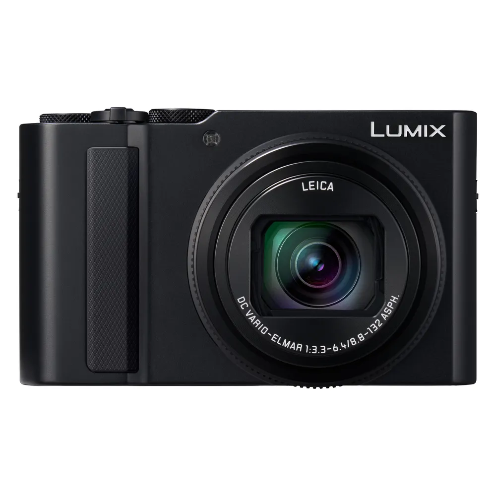 Kompaktkamera Panasonic Lumix DC-TZ300 20