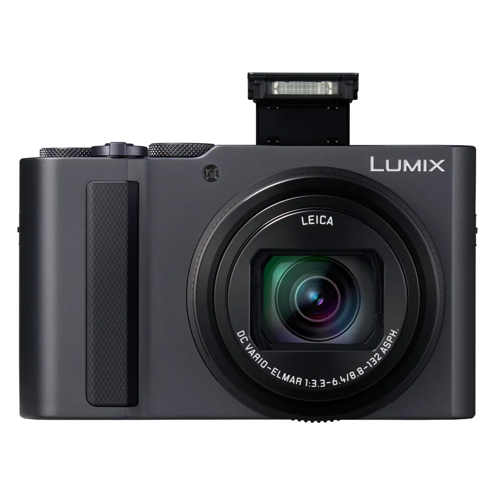 Kompaktkamera Panasonic Lumix DC-TZ300 20