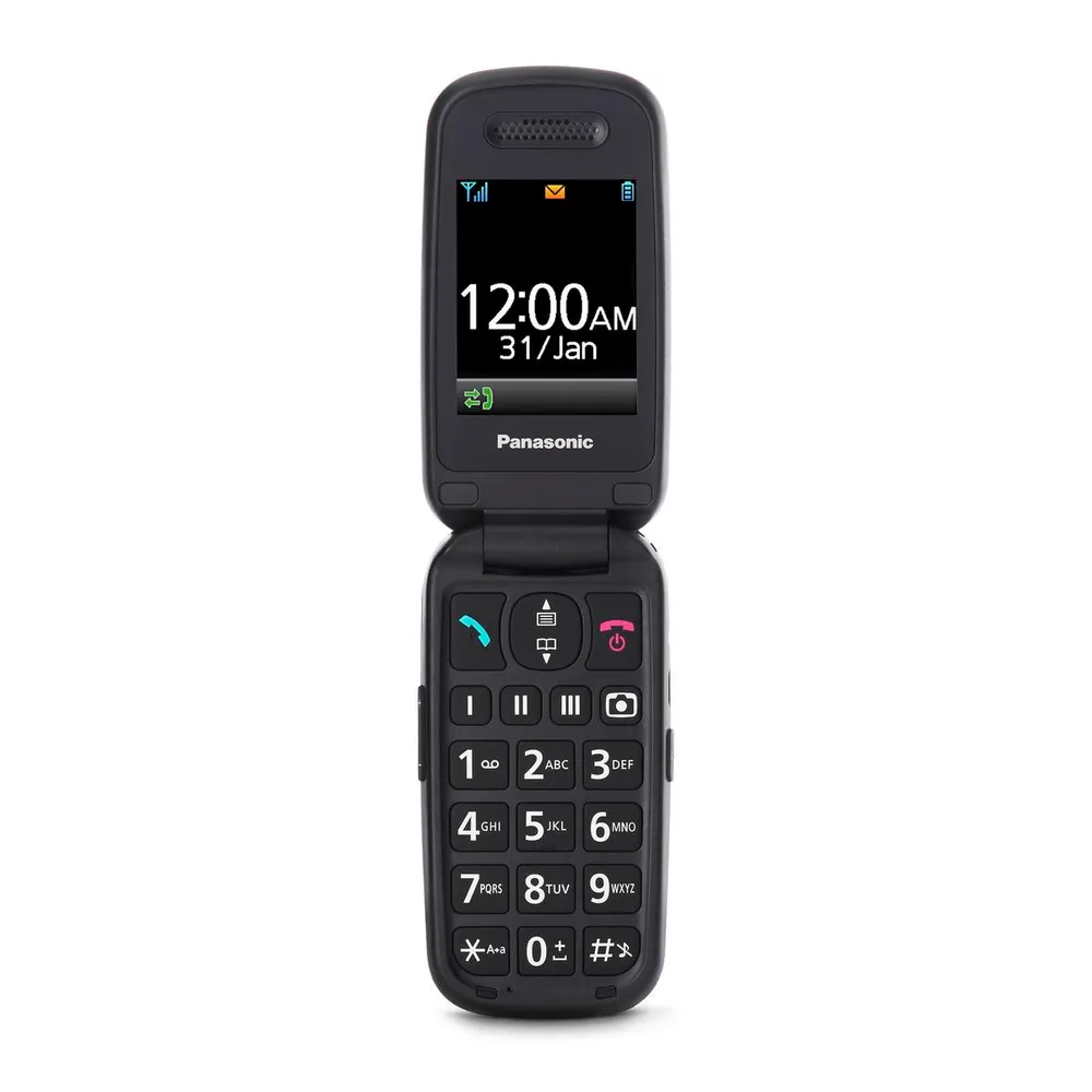 KX-TU 446EXG grau Handy