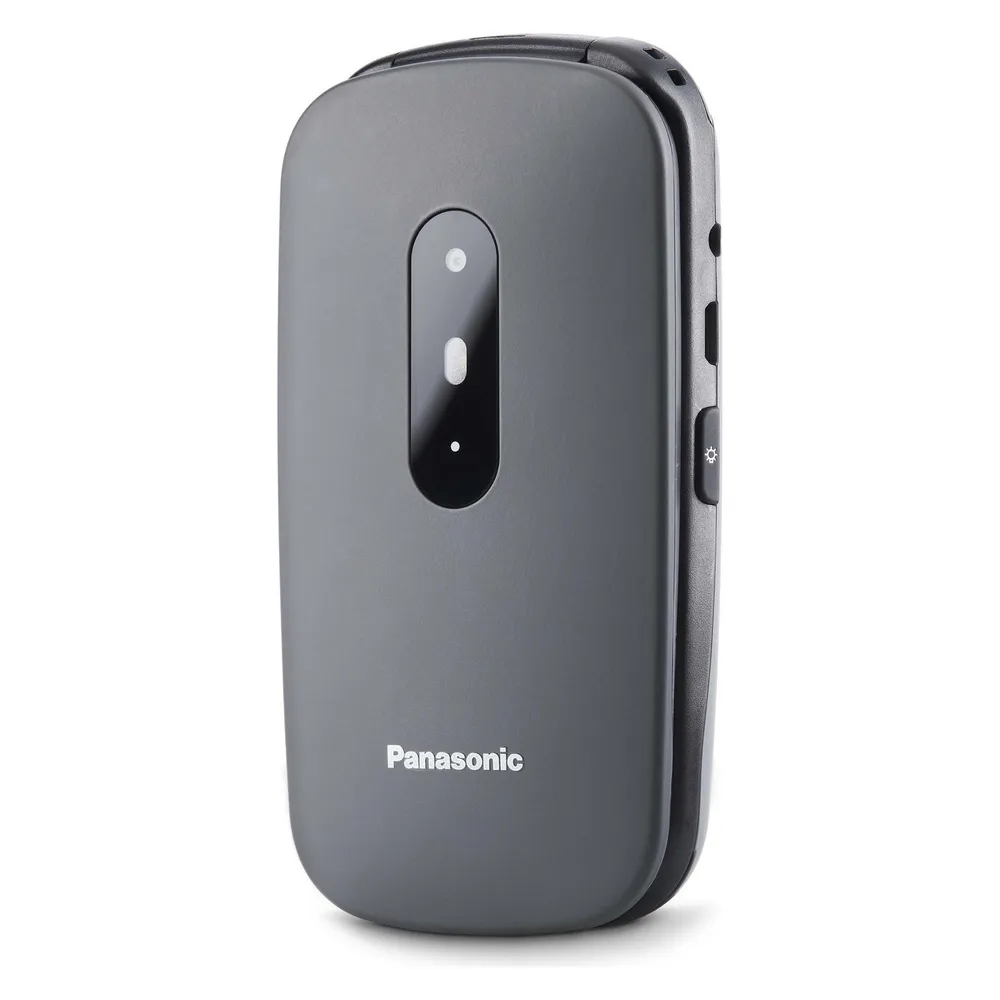 KX-TU 446EXG grau Handy