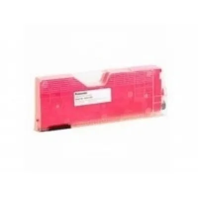Magenta-Tonerpatrone Panasonic KX-CLTM1 Original 5000 Seiten