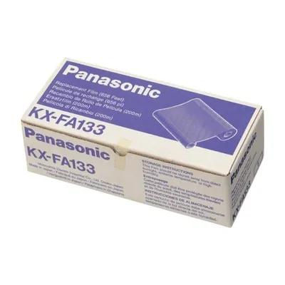 Tonerpatrone Panasonic KX-FA133X für Fax KX-F1000
