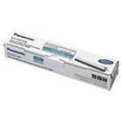 Original-Tonerpatrone Panasonic KX-FATC506X Cyan 4000 Seiten