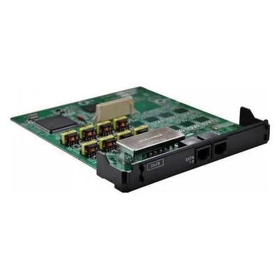 Panasonic KX-NS5171X 8 Port digitale Nebenstellenkarte für KX-NS700NE