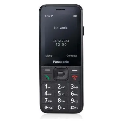 Panasonic KX-TF200, black