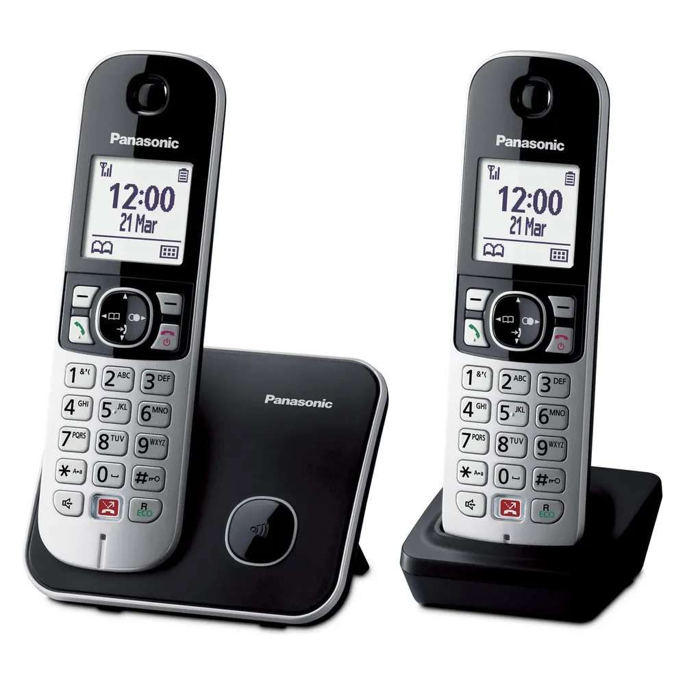 Panasonic KX-TG6852JTB