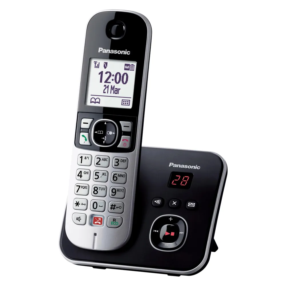 Panasonic KX-TG6861JTB