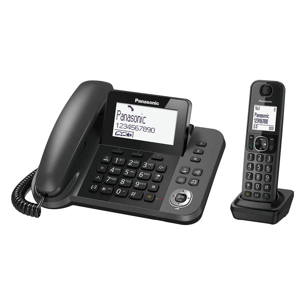 Panasonic KX-TGF310EXM