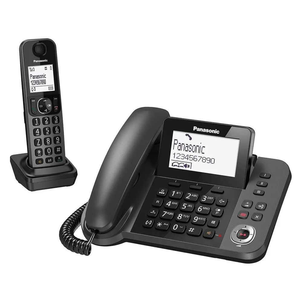 Panasonic KX-TGF320EXM