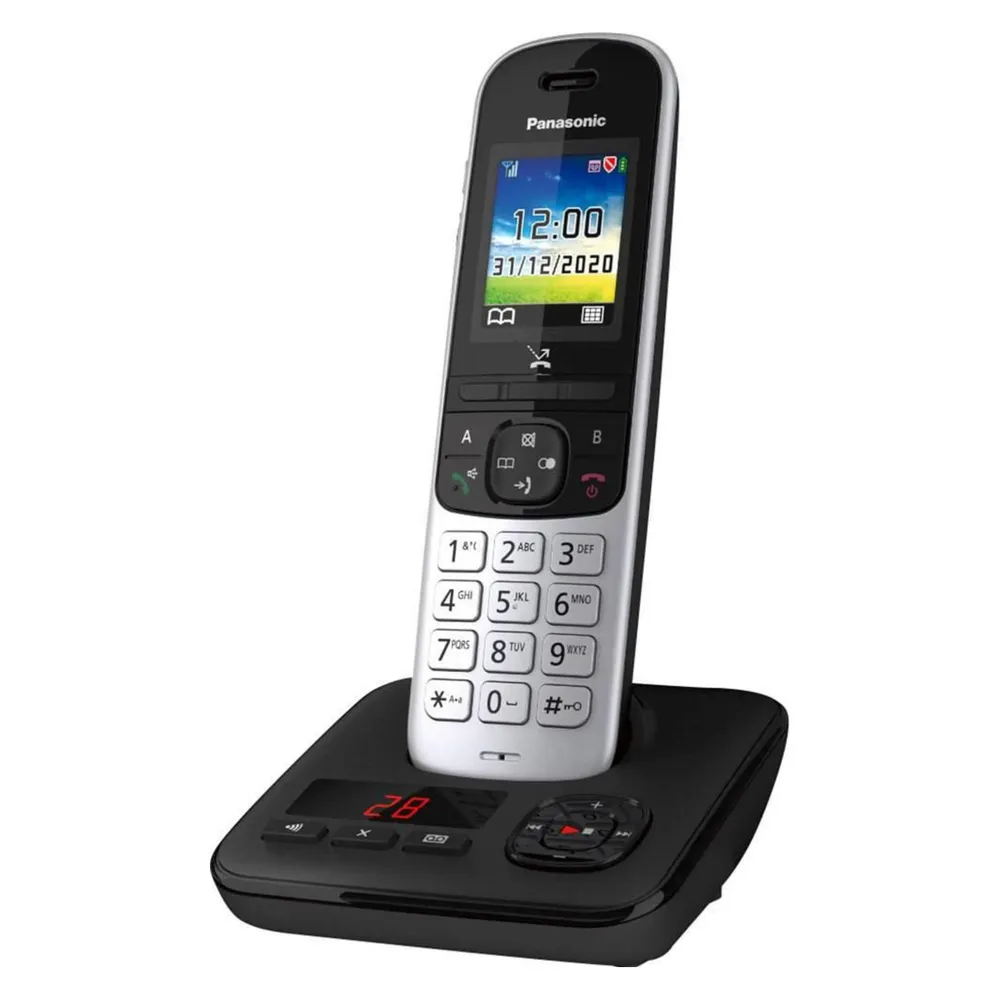 Panasonic KX-TGH720GS