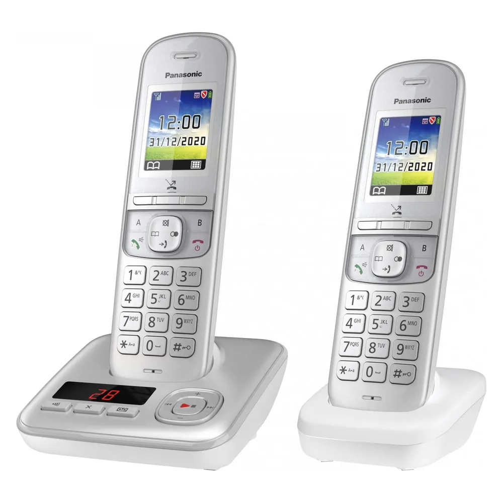Panasonic KX-TGH722GG