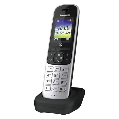 Panasonic KX-TGHA71G - Schnurloses Erweiterungshandgerät