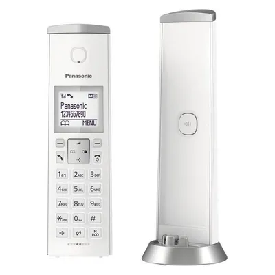 Panasonic KX-TGK220JTW